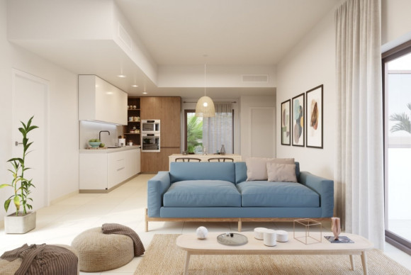 Reventa - House - Finestrat - Balcón de finestrat