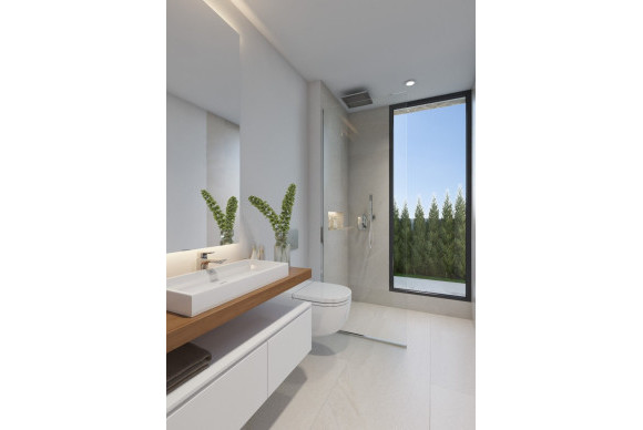 Reventa - House - Finestrat - Sierra cortina