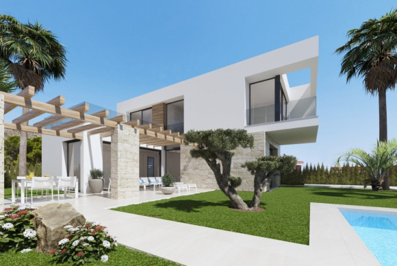 Reventa - House - Finestrat - Sierra cortina