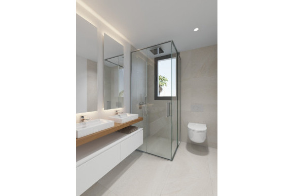 Reventa - House - Finestrat - Sierra cortina