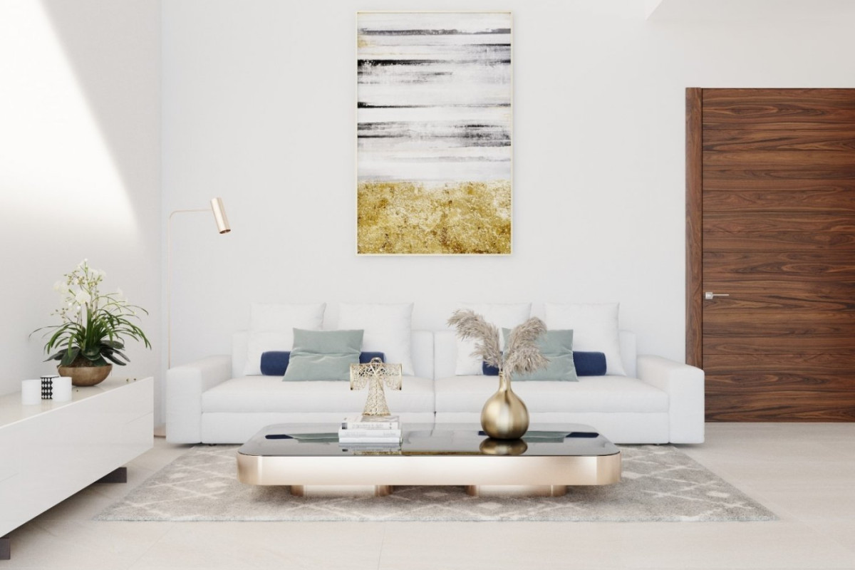 Reventa - House - Finestrat - Sierra cortina