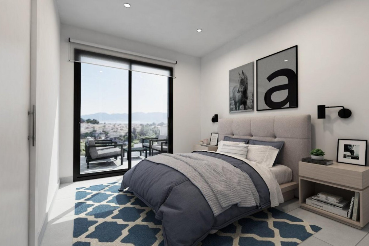 Revente - House - La Nucía - Urbanizaciones