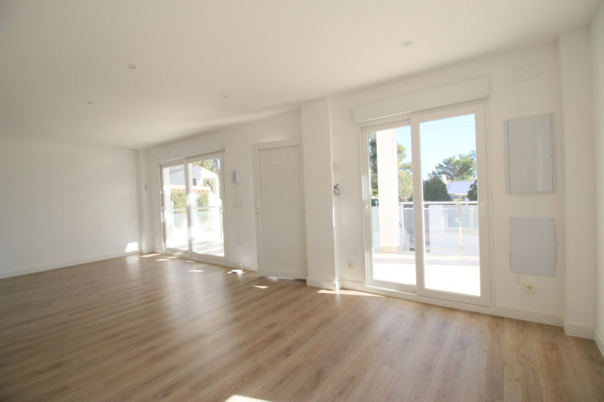 Nouvelle construction - House - La Nucía - Mercadona Avda. Coloma