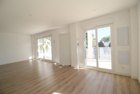 Nouvelle construction - House - La Nucía - Mercadona Avda. Coloma