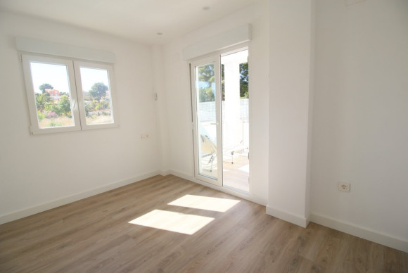 Nouvelle construction - House - La Nucía - Mercadona Avda. Coloma