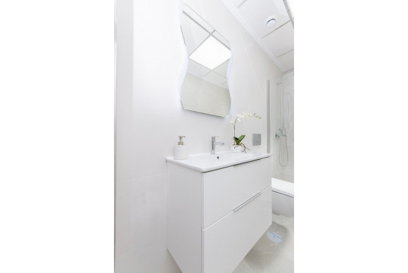 Nouvelle construction - Appartement - San Miguel de Salinas - Urbanizaciones