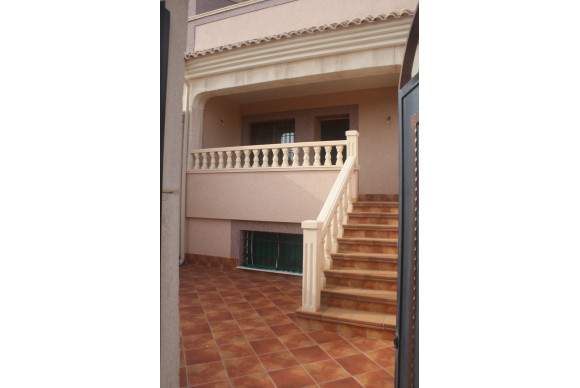 Nieuwbouw - Woning - Torrevieja - Los altos