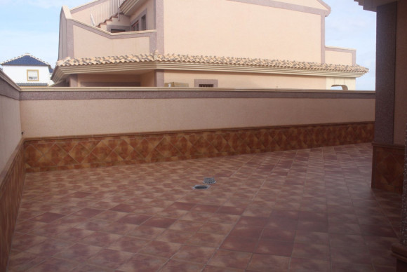 Nieuwbouw - Woning - Torrevieja - Los altos