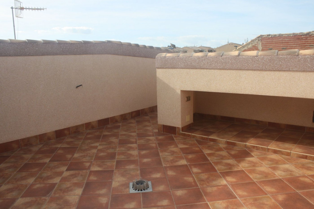 Nieuwbouw - Woning - Torrevieja - Los altos