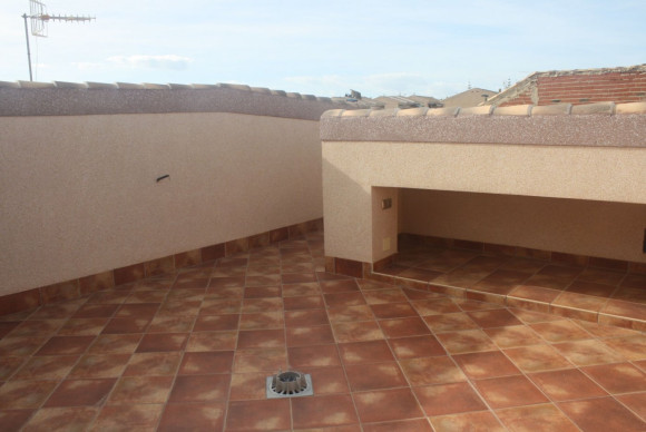 Nieuwbouw - Woning - Torrevieja - Los altos
