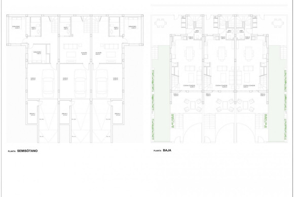 Nieuwbouw - Woning - Torrevieja - Los altos