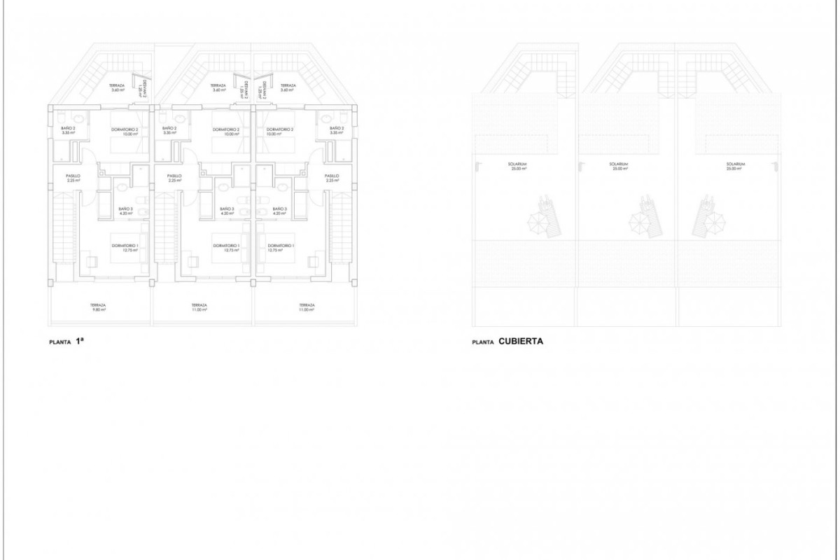 Nieuwbouw - Woning - Torrevieja - Los altos