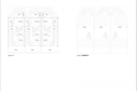 Nieuwbouw - Woning - Torrevieja - Los altos