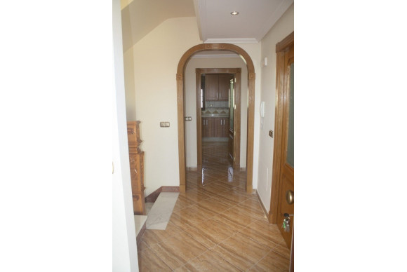 Nouvelle construction - Villa - Torrevieja - Los altos