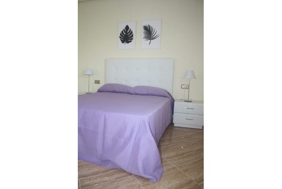 Nouvelle construction - Villa - Torrevieja - Los altos