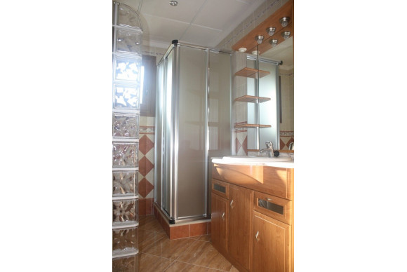 Nouvelle construction - Villa - Torrevieja - Los altos