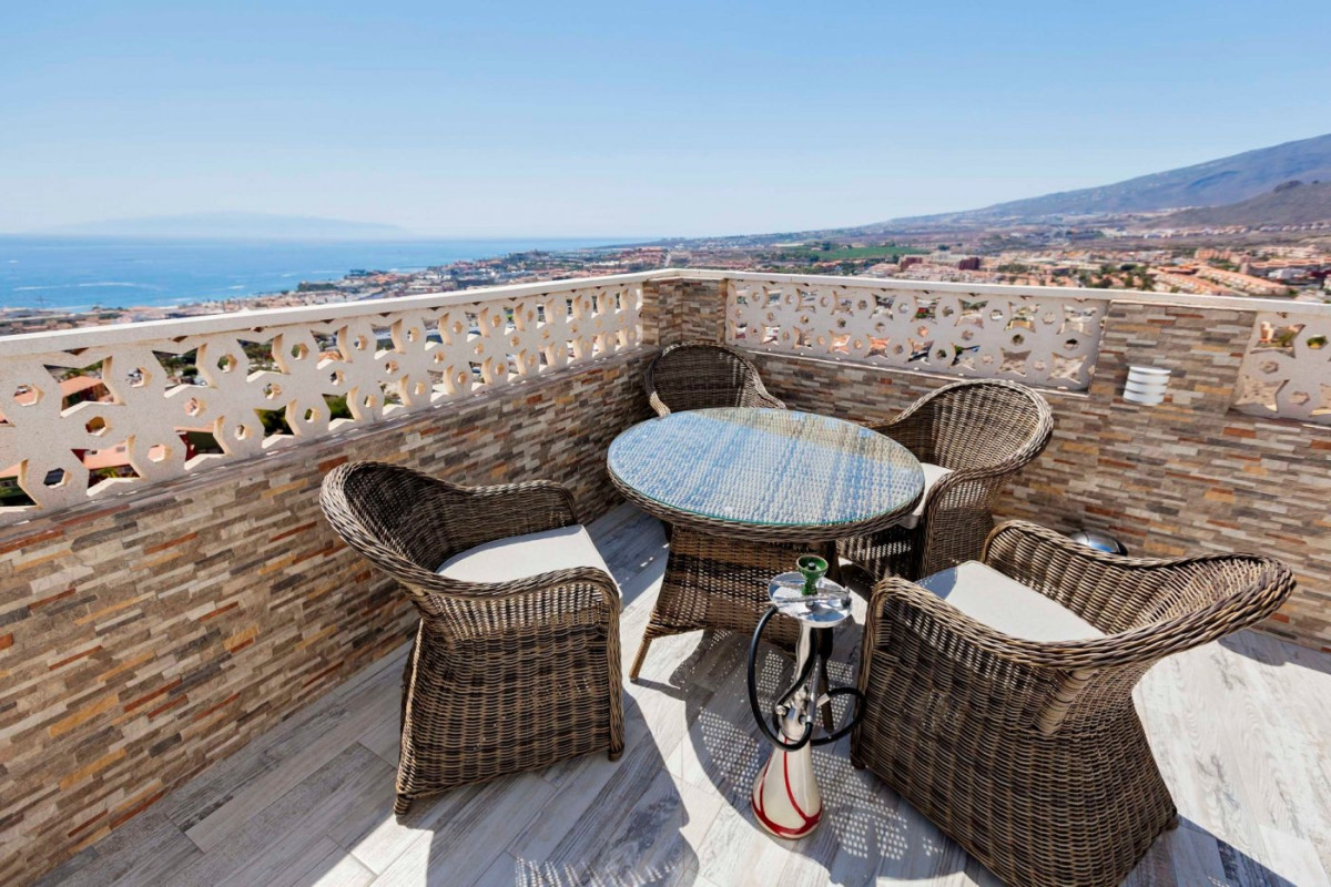 Reventa - Villa - Santa Cruz de Tenerife - Finca La Multa