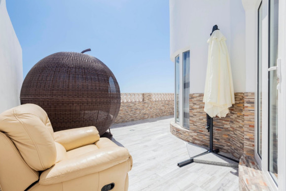 Reventa - Villa - Santa Cruz de Tenerife - Finca La Multa