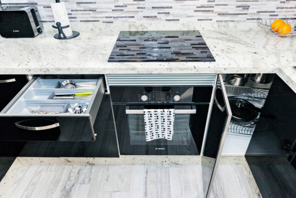 Reventa - Villa - Santa Cruz de Tenerife - Finca La Multa