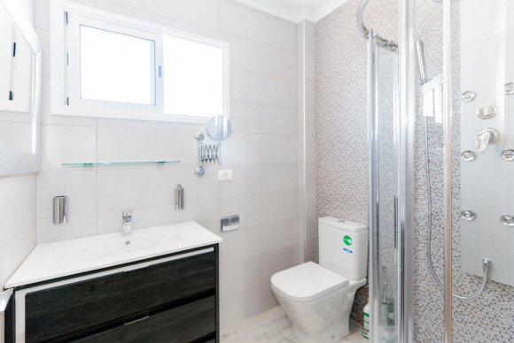 Reventa - Villa - Santa Cruz de Tenerife - Finca La Multa