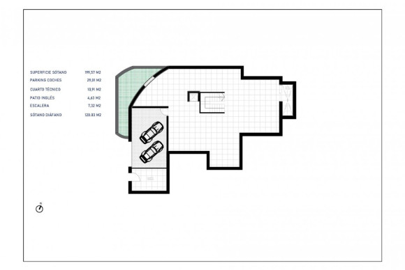 Reventa - House - Moraira - Fanadix