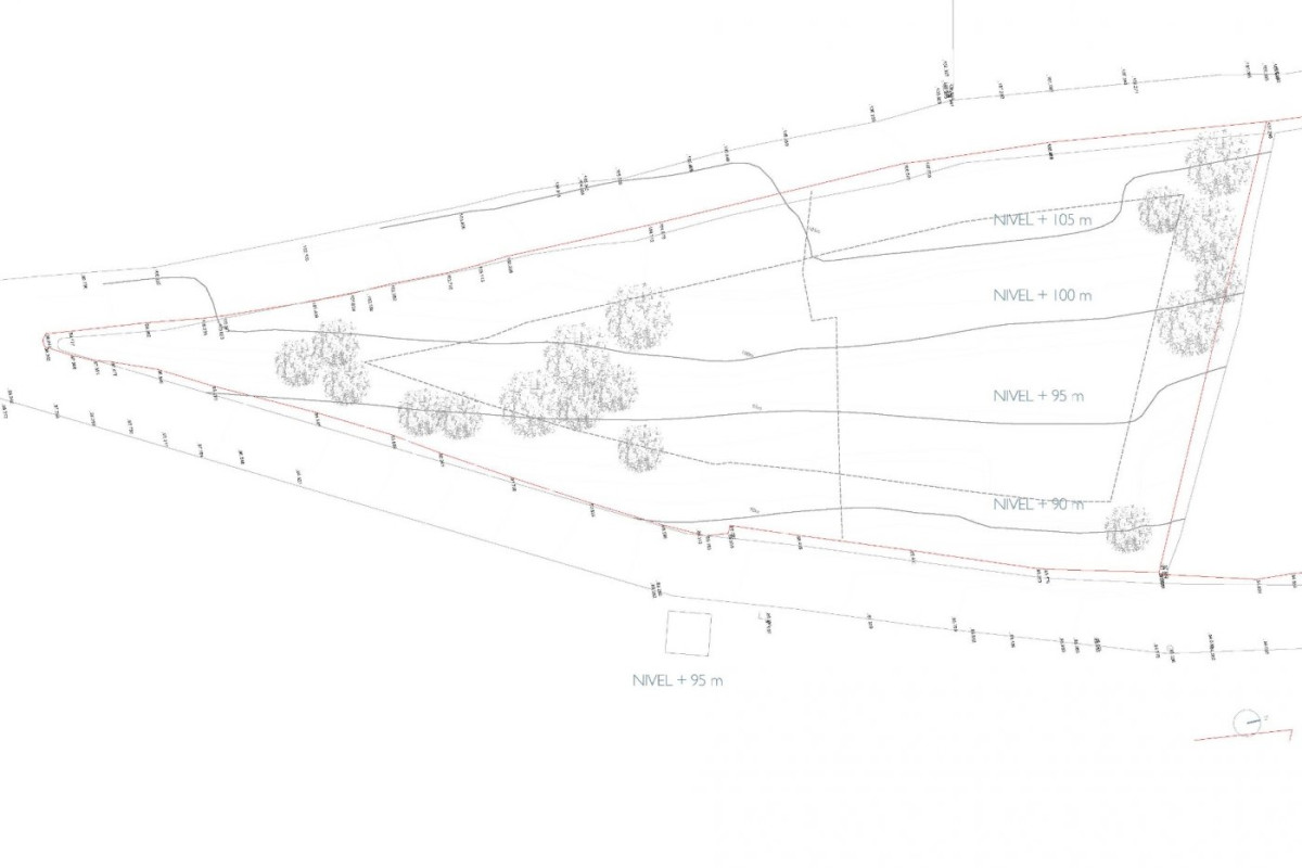 Revente - House - Moraira - Fanadix