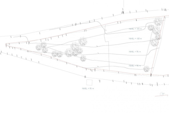 Revente - House - Moraira - Fanadix