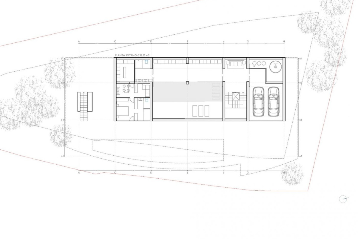 Revente - House - Moraira - Fanadix