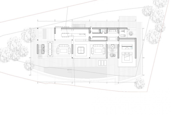 Revente - House - Moraira - Fanadix