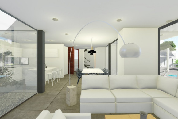 Reventa - House - Calpe - Maryvilla