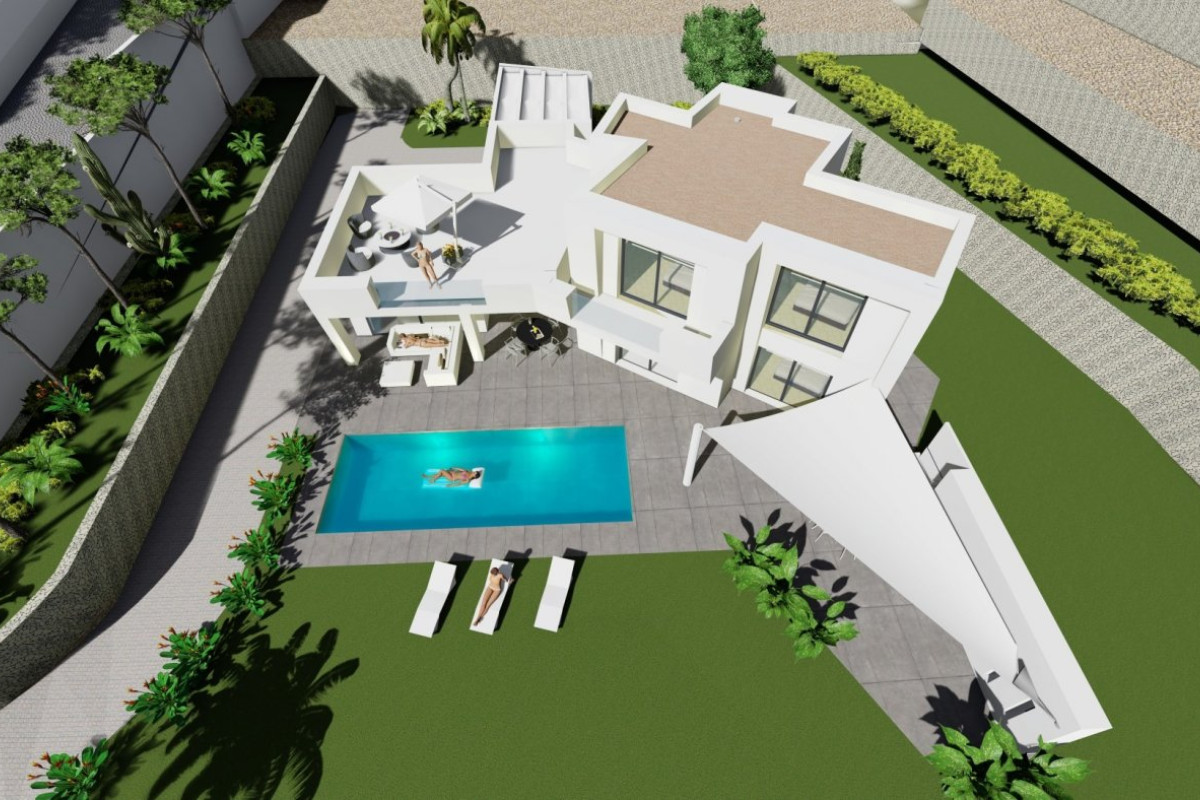 Reventa - House - Calpe - Maryvilla