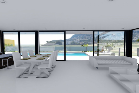 Reventa - House - Calpe - Canuta I