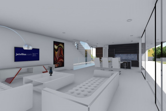 Reventa - House - Calpe - Canuta I