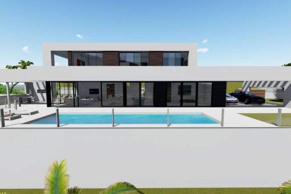 Reventa - House - Calpe - Canuta I