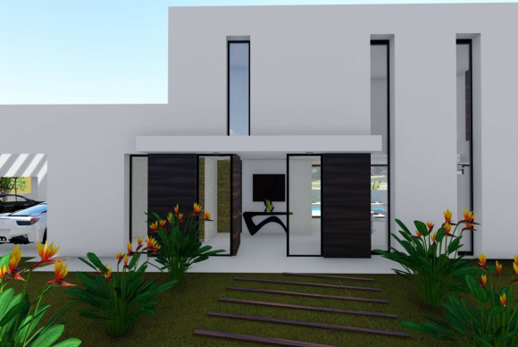 Reventa - House - Calpe - Canuta I