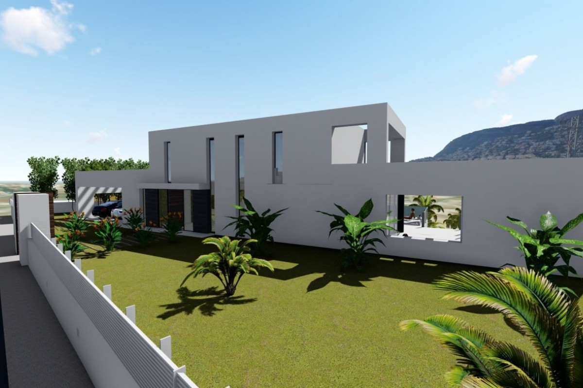 Reventa - House - Calpe - Canuta I