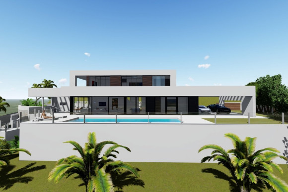 Reventa - House - Calpe - Canuta I