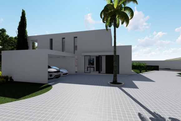 Reventa - House - Calpe - Canuta I