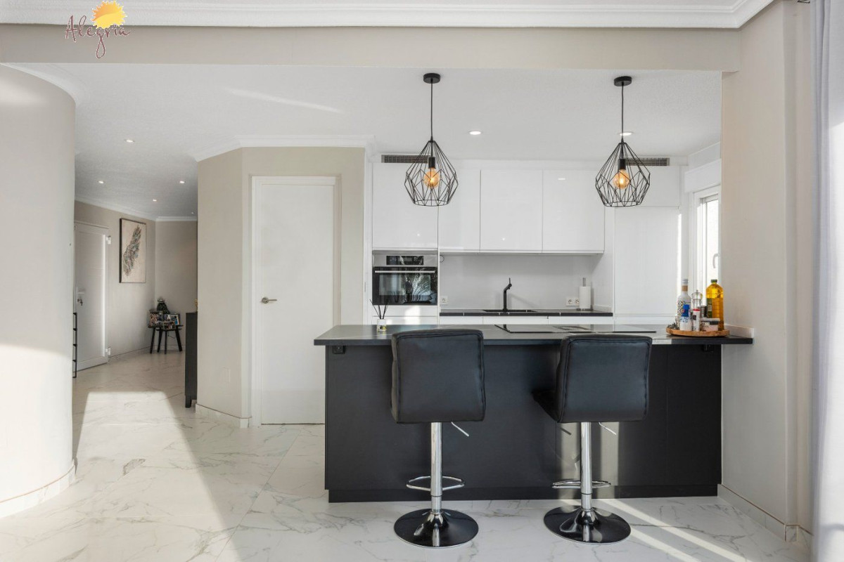 Herverkoop - Appartement  - Rojales - Ciudad Quesada