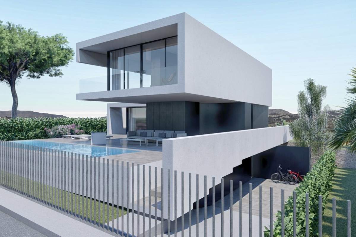 Reventa - House - Teulada - Moraira