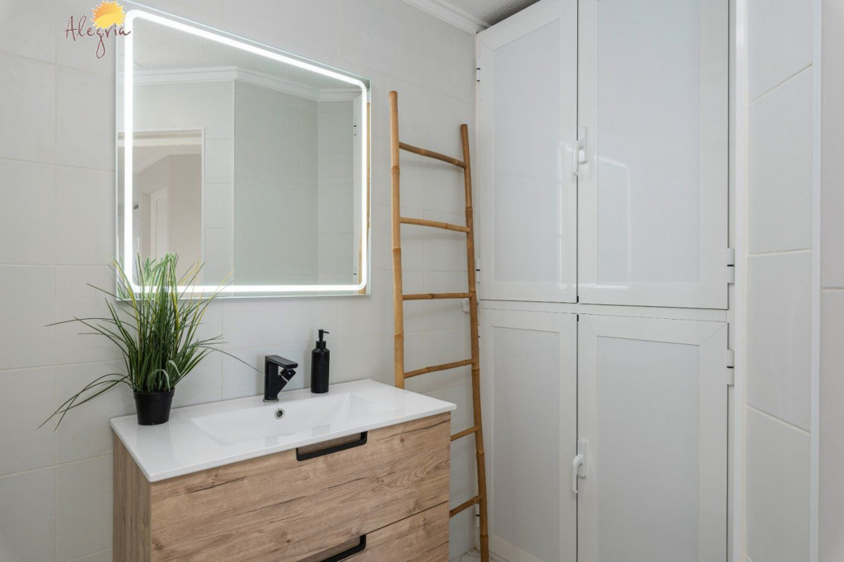 Herverkoop - Appartement  - Rojales - Ciudad Quesada