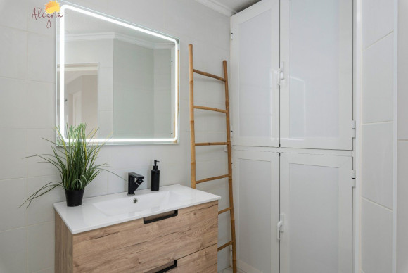 Herverkoop - Appartement  - Rojales - Ciudad Quesada