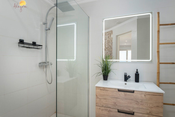 Herverkoop - Appartement  - Rojales - Ciudad Quesada