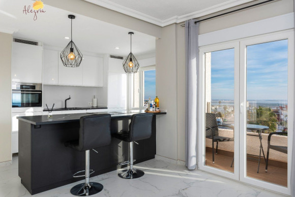 Herverkoop - Appartement  - Rojales - Ciudad Quesada