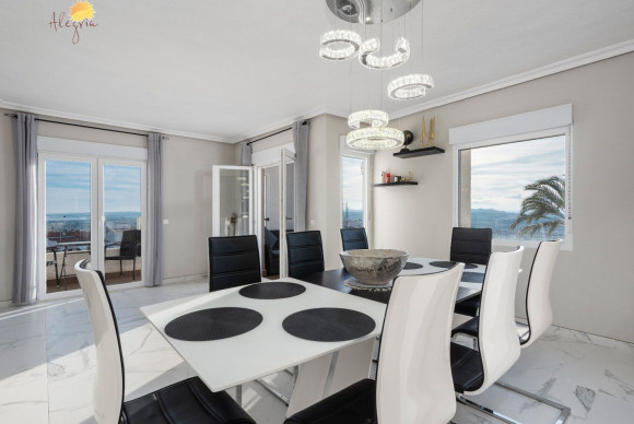 Herverkoop - Appartement  - Rojales - Ciudad Quesada