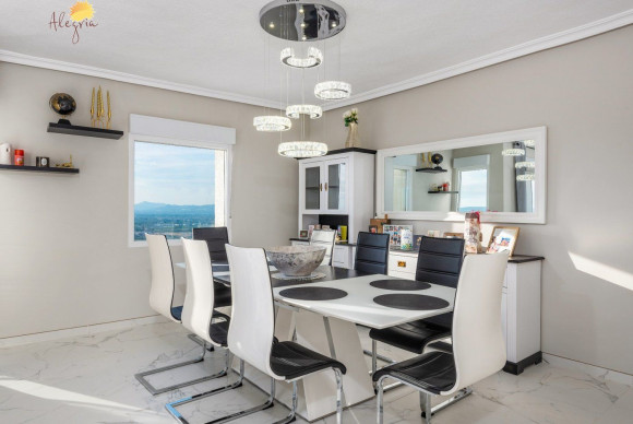 Herverkoop - Appartement  - Rojales - Ciudad Quesada