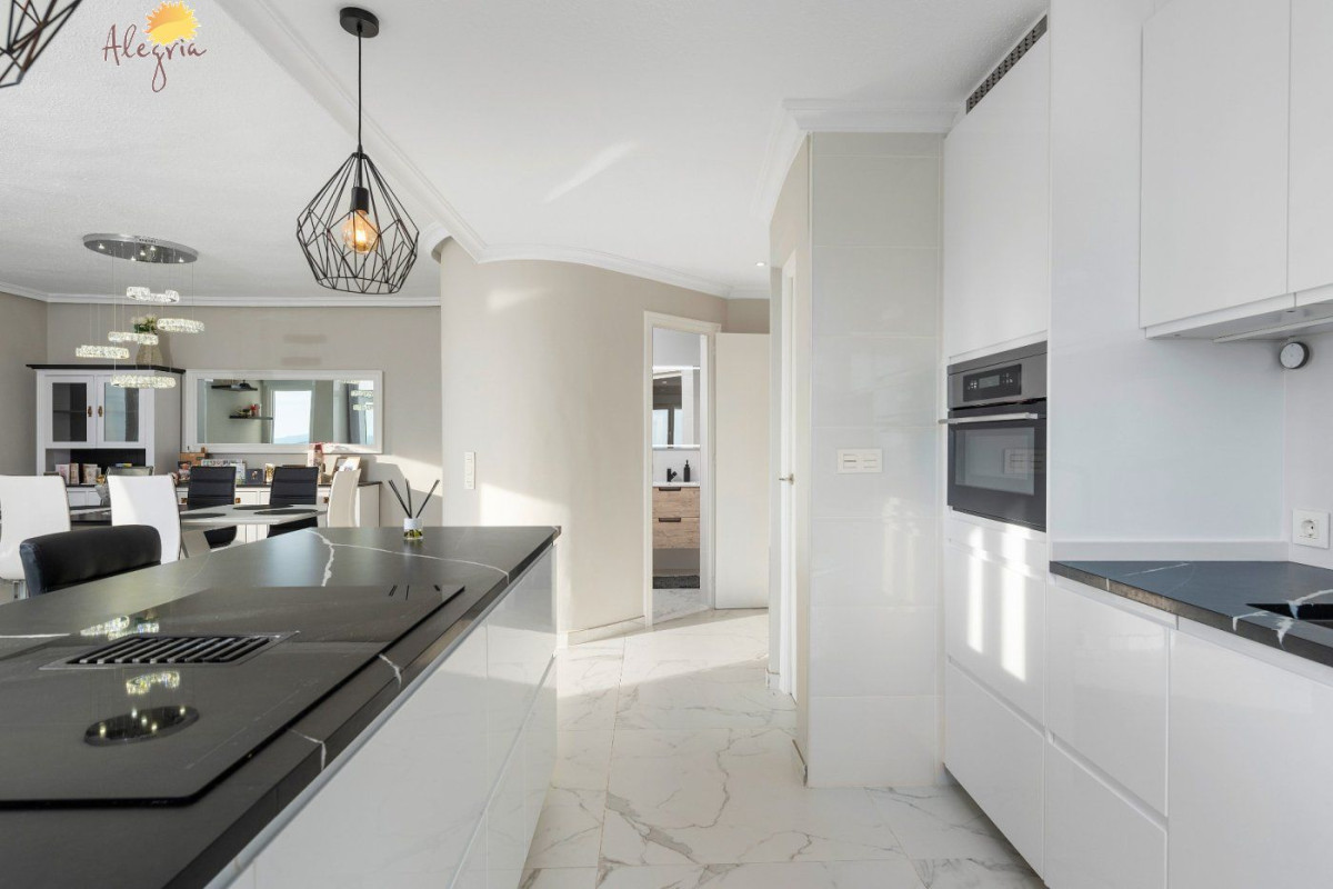 Herverkoop - Appartement  - Rojales - Ciudad Quesada