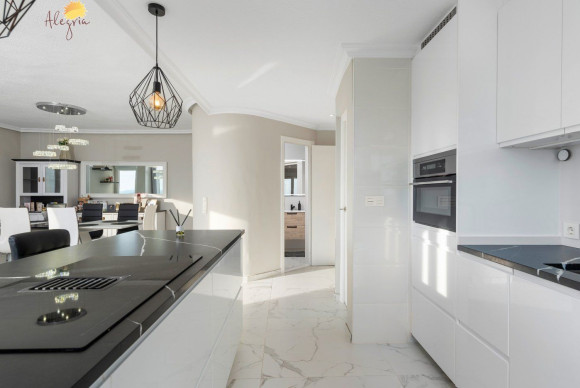 Herverkoop - Appartement  - Rojales - Ciudad Quesada