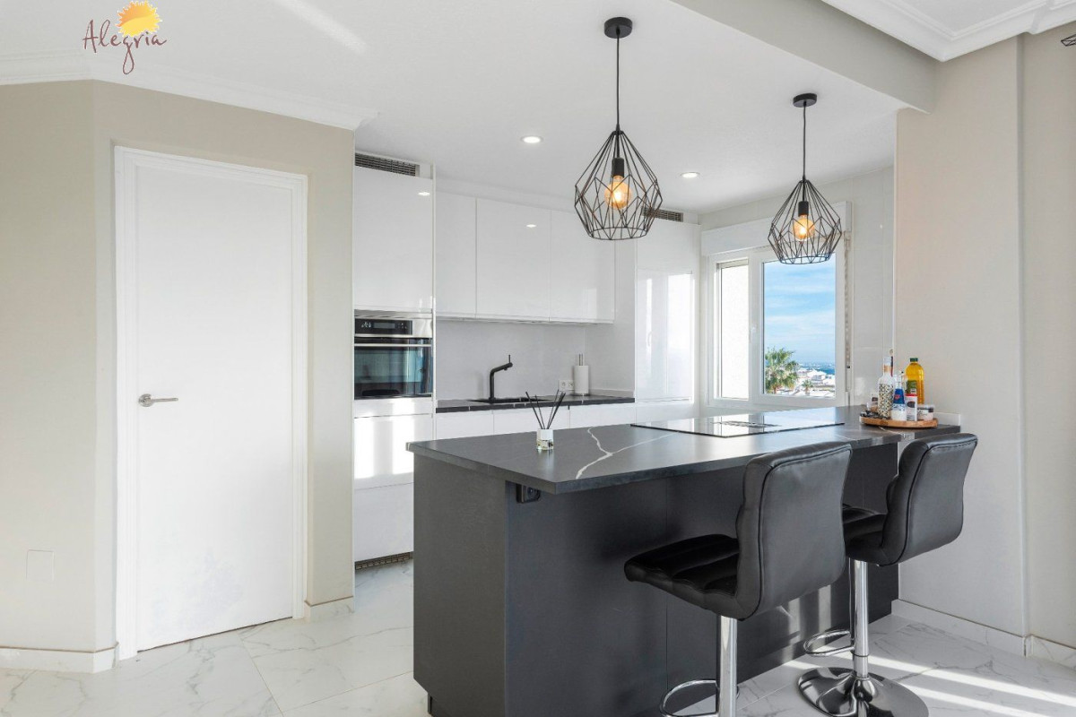 Herverkoop - Appartement  - Rojales - Ciudad Quesada