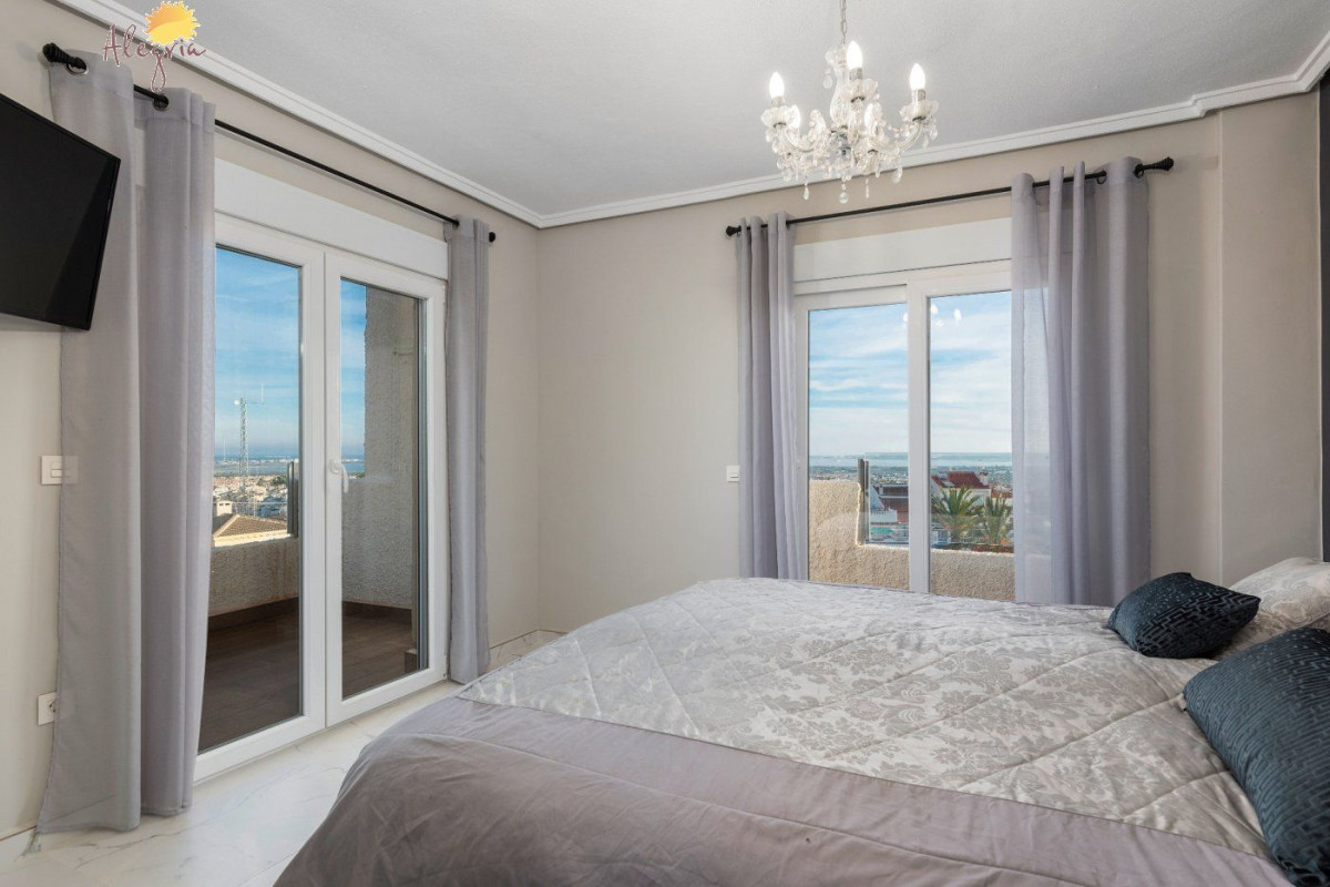 Herverkoop - Appartement  - Rojales - Ciudad Quesada